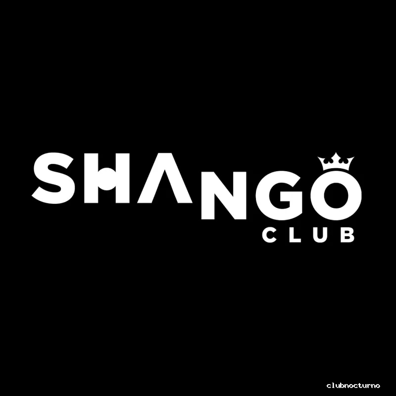 SHANGÓ CLUB