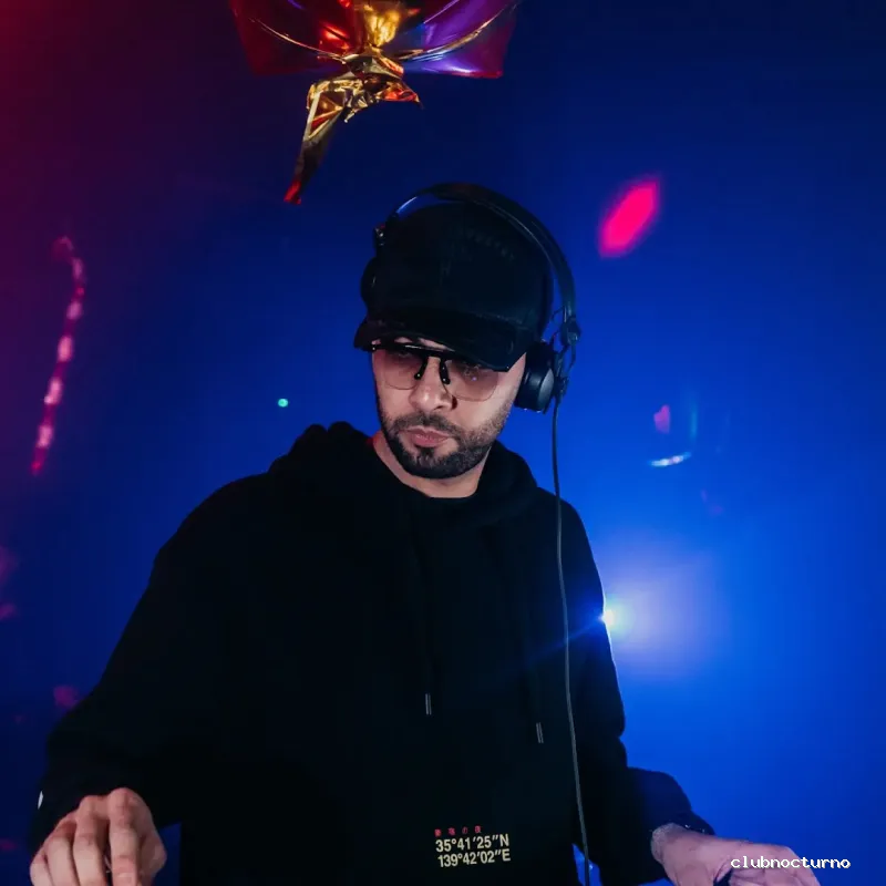 Kandinsky Lounge Club