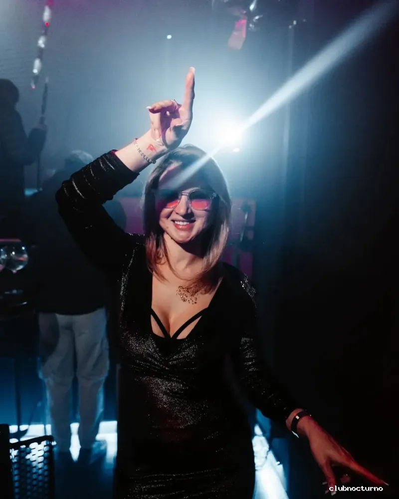 Kandinsky Lounge Club