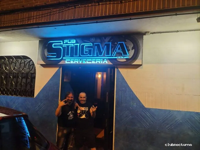 SALA STIGMA