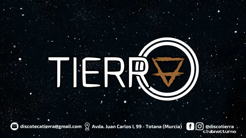 Tierra