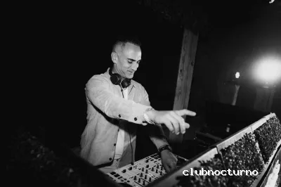 WhiteLion Events | DJs Madrid