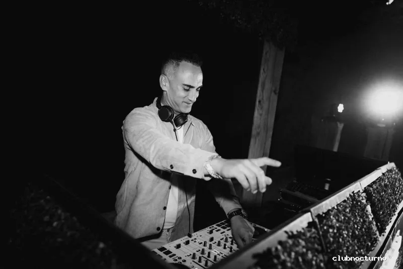 WhiteLion Events | DJs Madrid