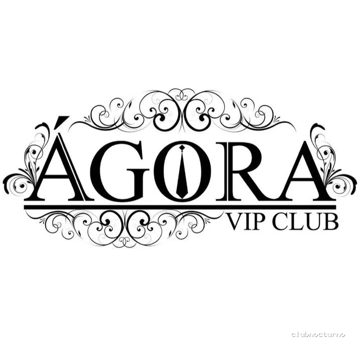 AGORA VIP CLUB