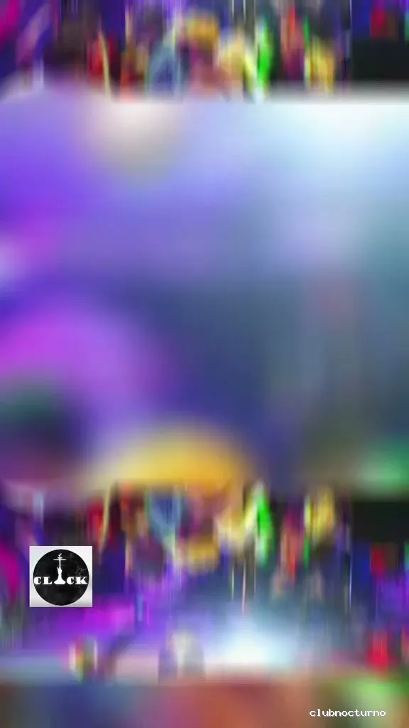 CLICK BAR DISCOTECA
