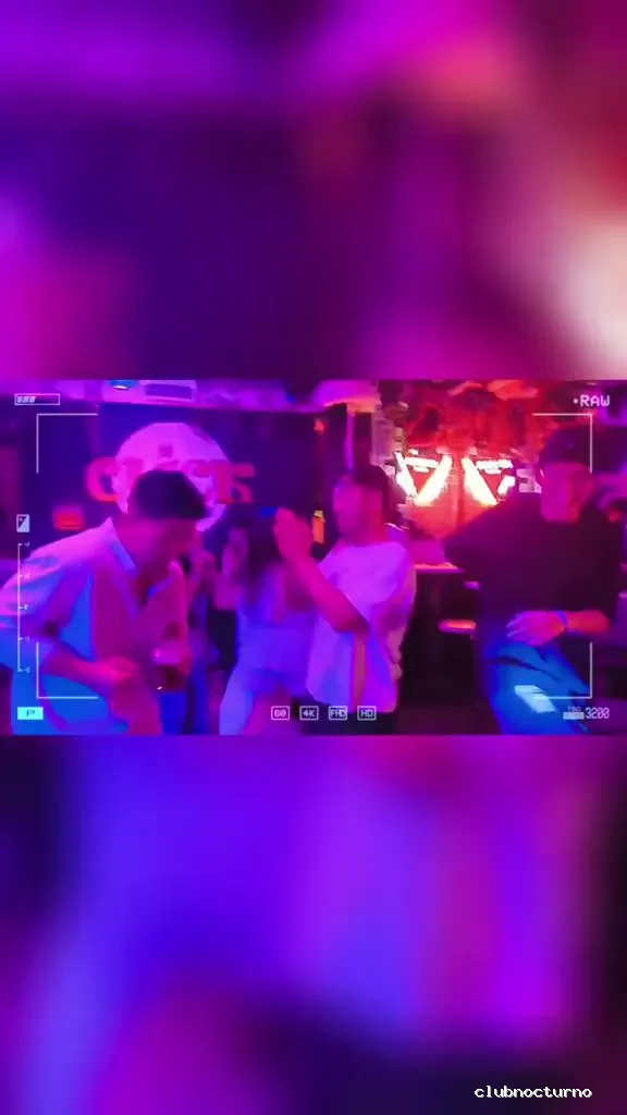 CLICK BAR DISCOTECA