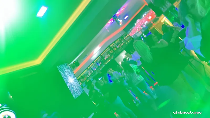 CLICK BAR DISCOTECA