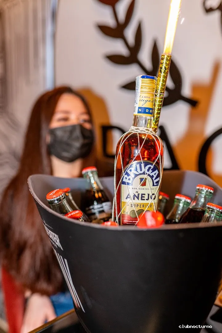 Bacanal Los Palacios - Rojales