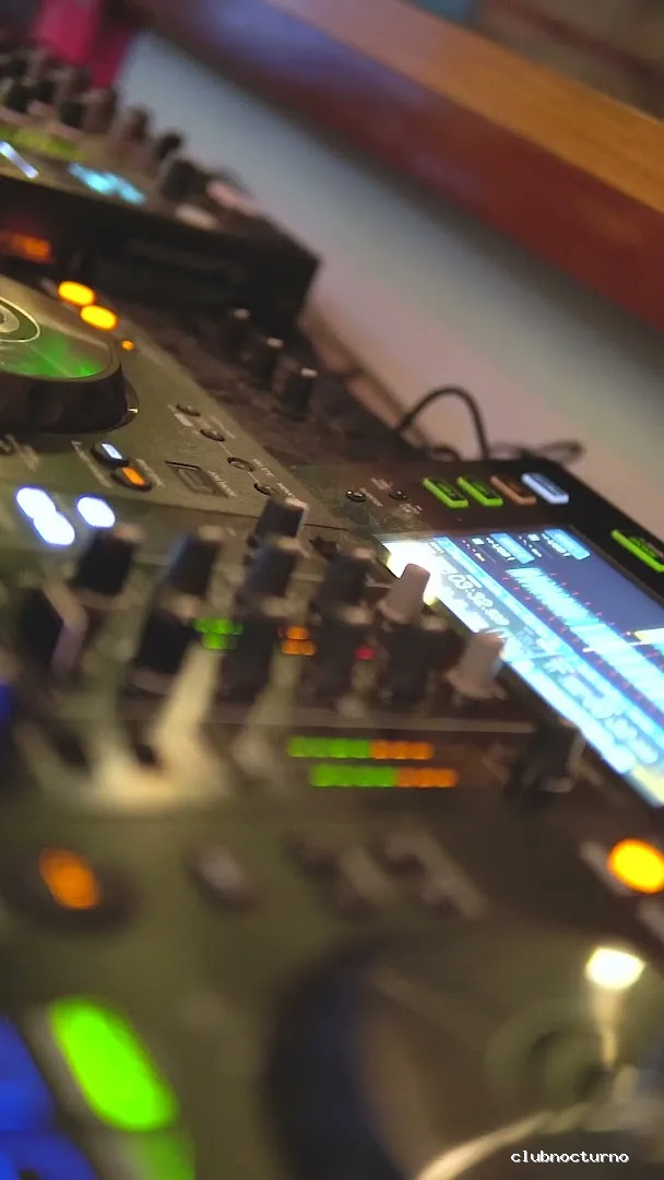 Bacanal Los Palacios - Rojales