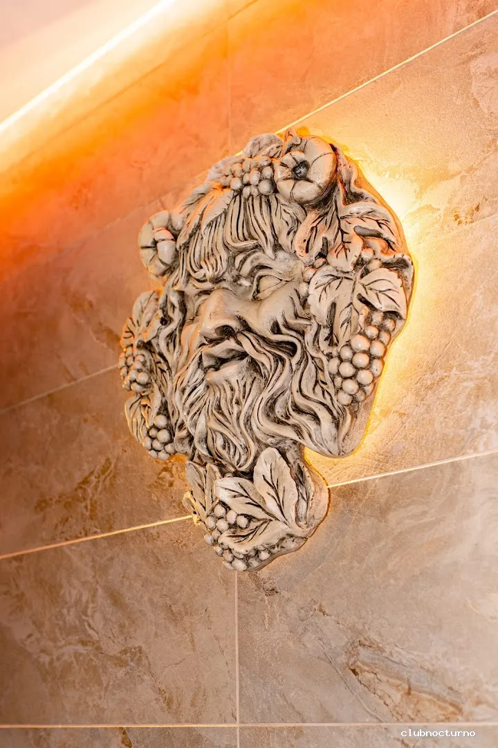 Bacanal Los Palacios - Rojales