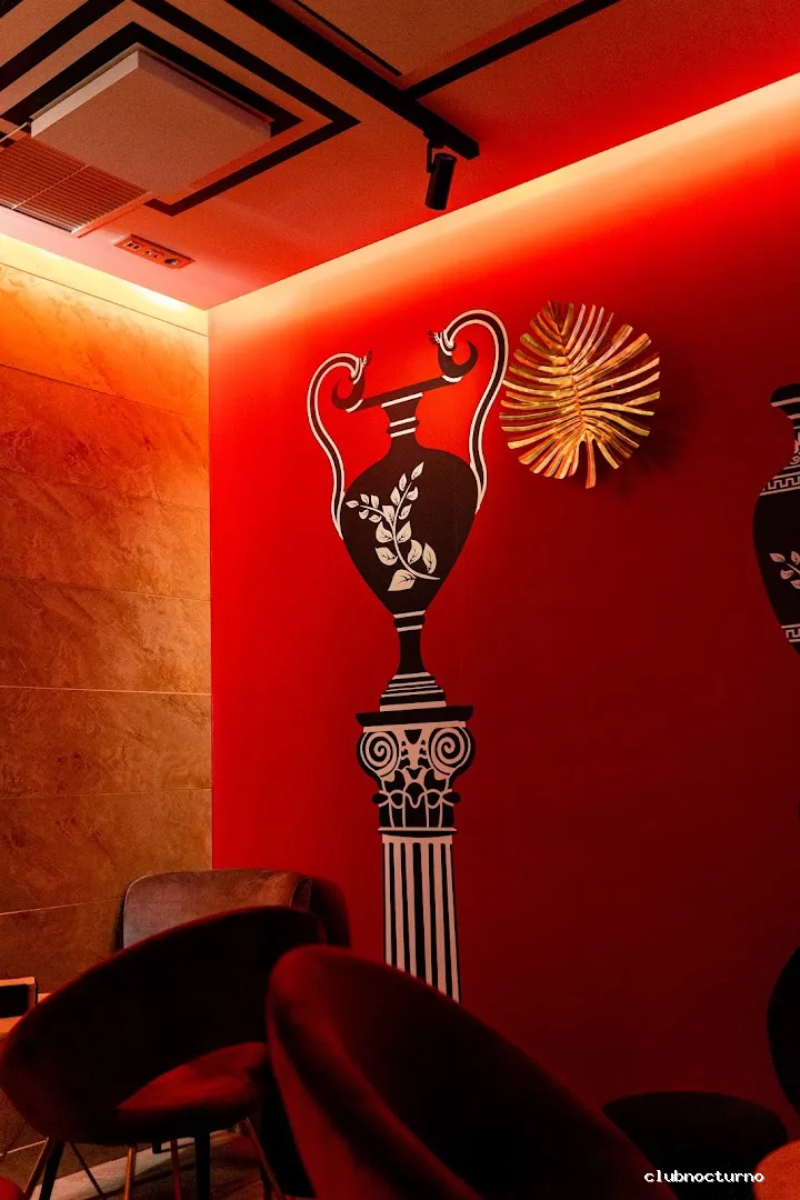 Bacanal Los Palacios - Rojales