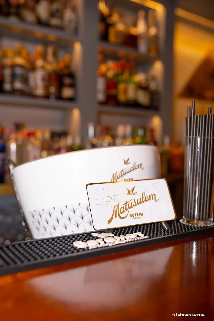 Bacanal Los Palacios - Rojales