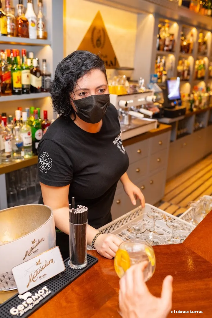 Bacanal Los Palacios - Rojales