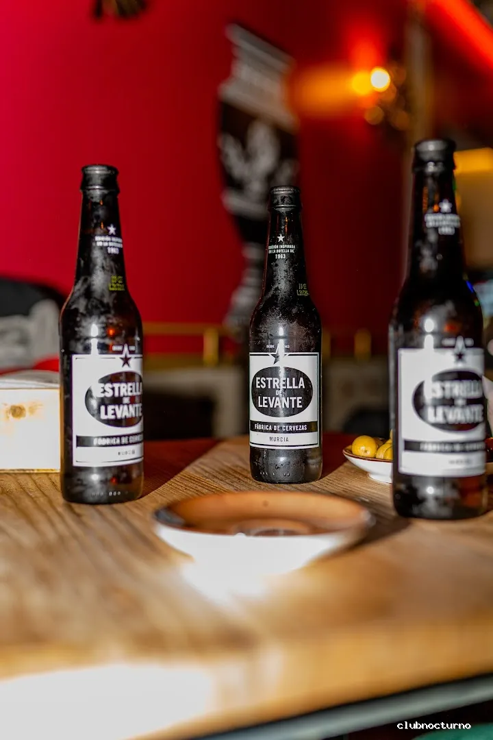 Bacanal Los Palacios - Rojales