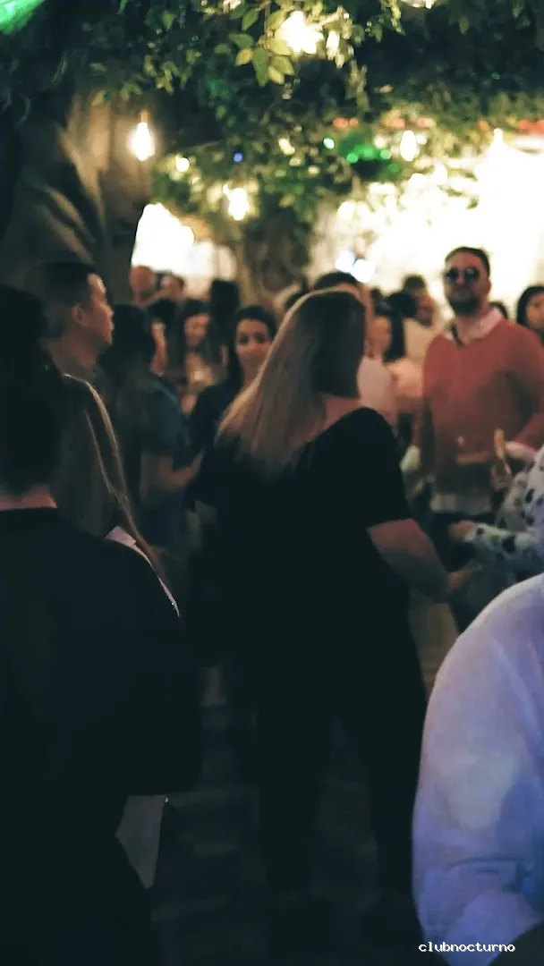 Bacanal Los Palacios - Rojales