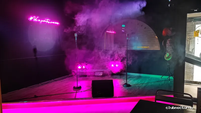 SWEET KARAOKE CALAFELL