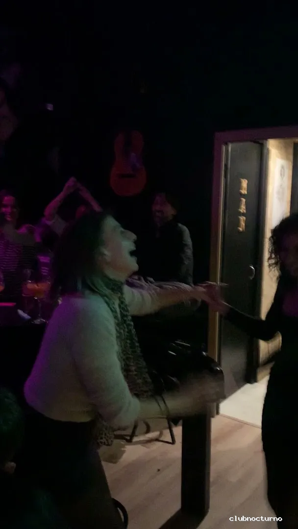 SWEET KARAOKE CALAFELL