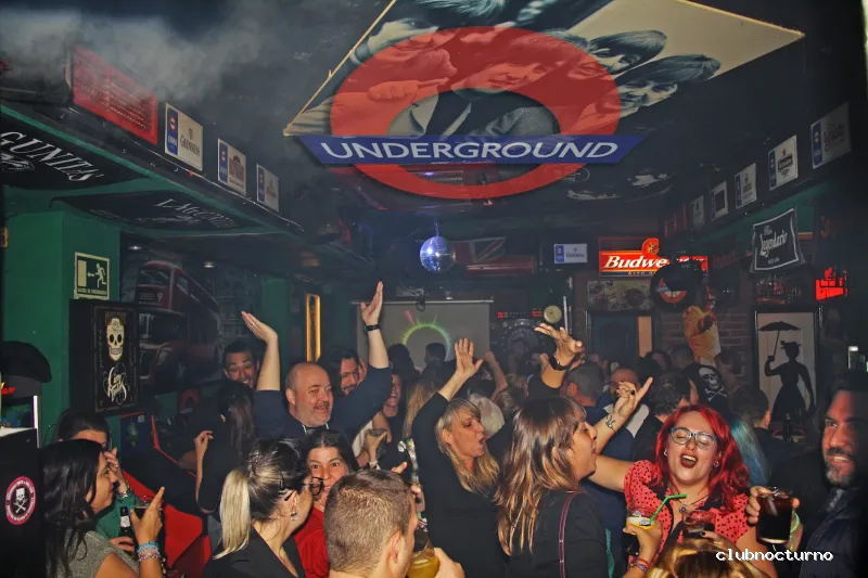 Underground Rock Leganes