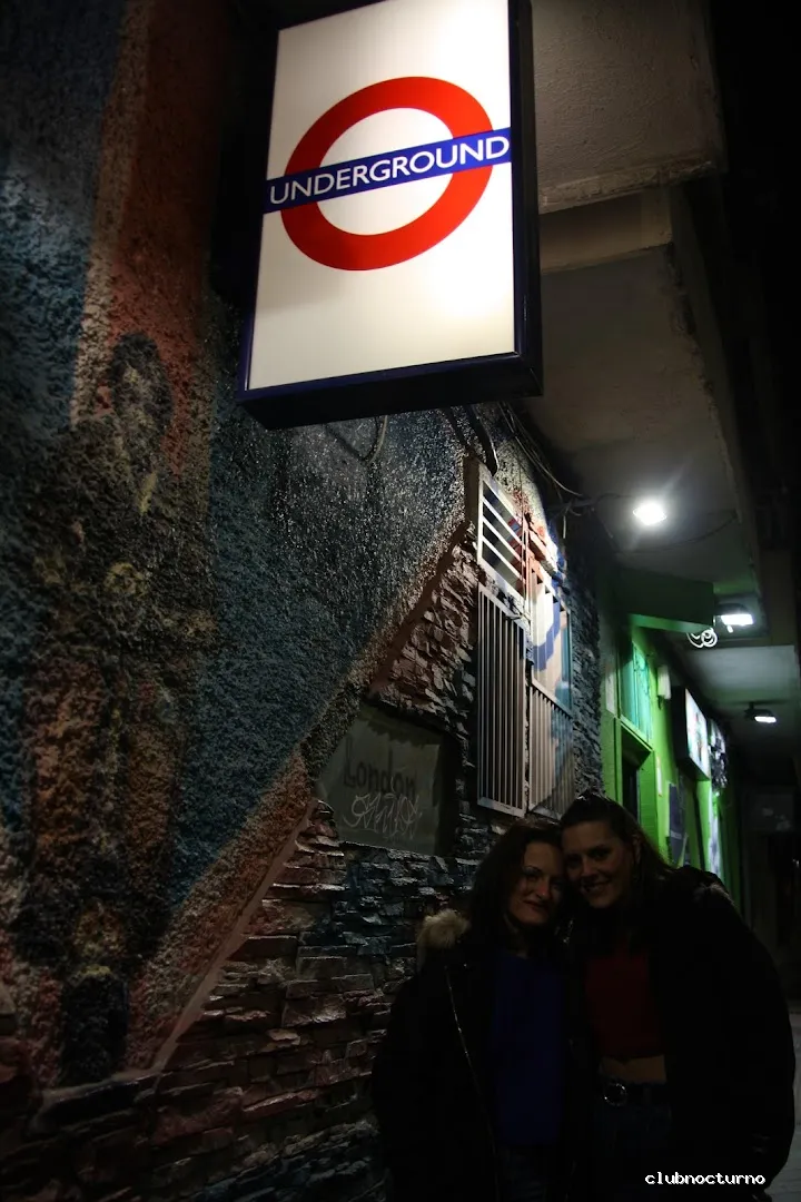 Underground Rock Leganes