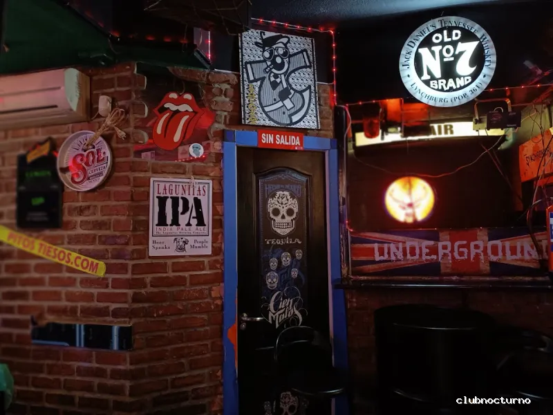 Underground Rock Leganes