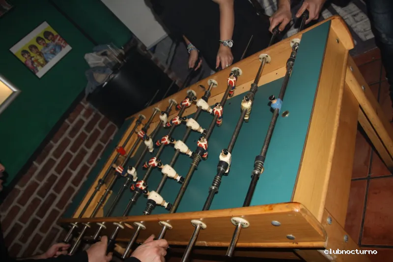 Underground Rock Leganes