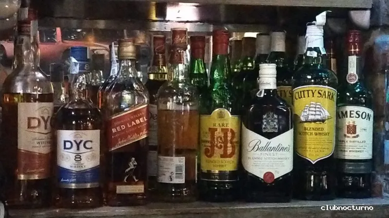 Underground Rock Leganes