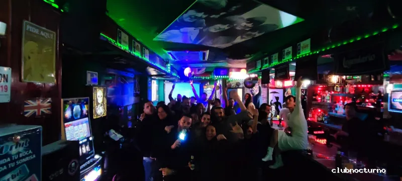 Underground Rock Leganes