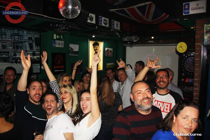 Underground Rock Leganes