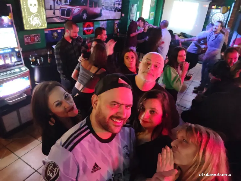 Underground Rock Leganes