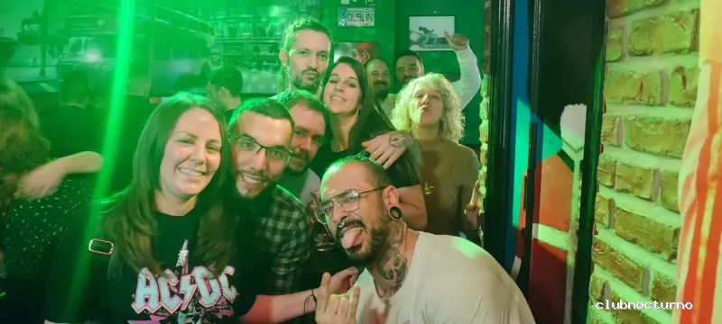 Underground Rock Leganes