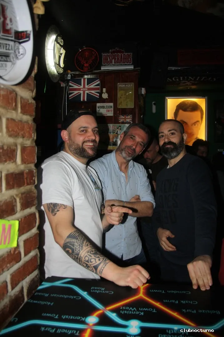 Underground Rock Leganes