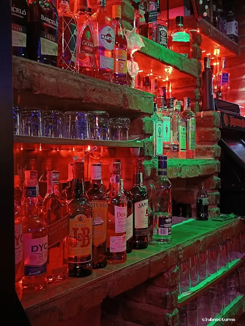 Underground Rock Leganes