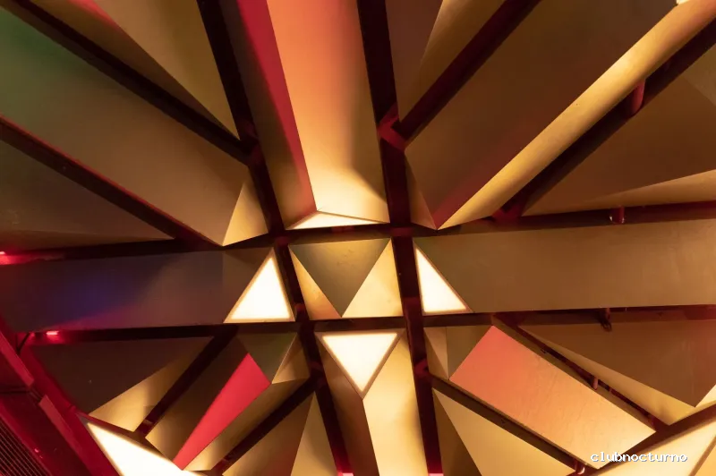 Liberty Supper Club | Night Club Madrid