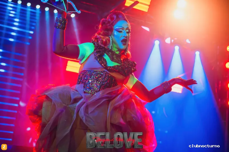 Trantor Gay Party Palma de Mallorca