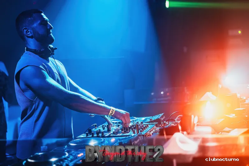 Trantor Gay Party Palma de Mallorca