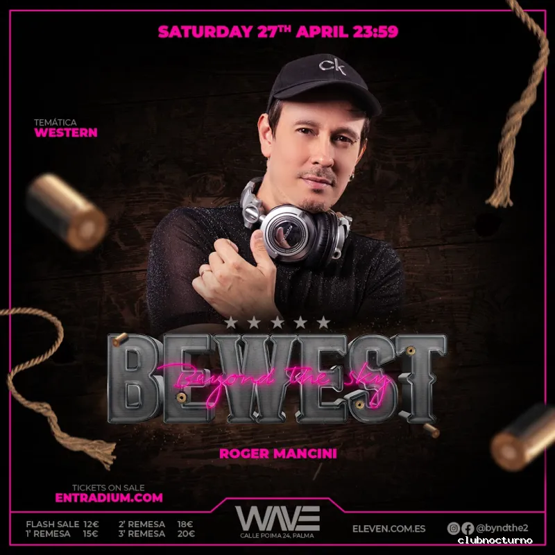 Trantor Gay Party Palma de Mallorca