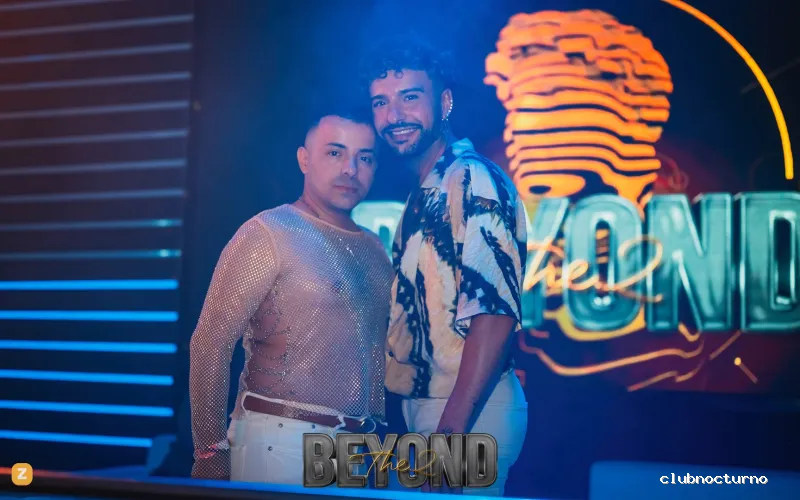 Trantor Gay Party Palma de Mallorca