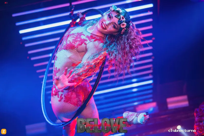 Trantor Gay Party Palma de Mallorca