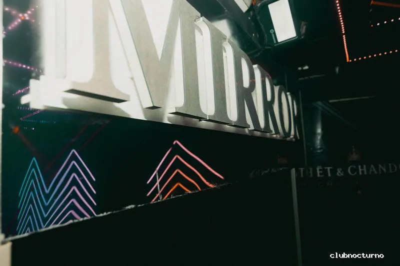 Mirror Night Club
