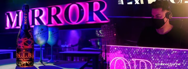 Mirror Night Club