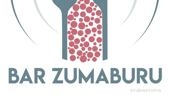 Bar Zumaburu