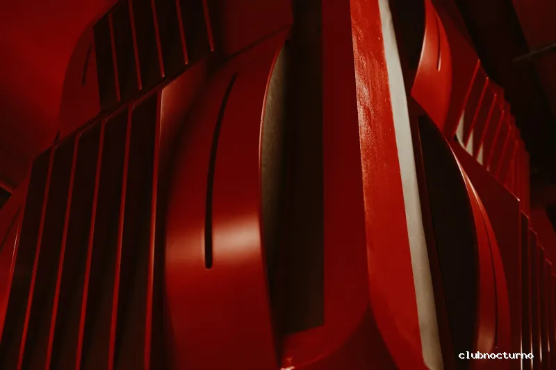 Les Enfants Brillants Barcelona