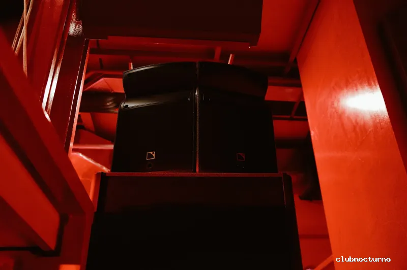 Les Enfants Brillants Barcelona