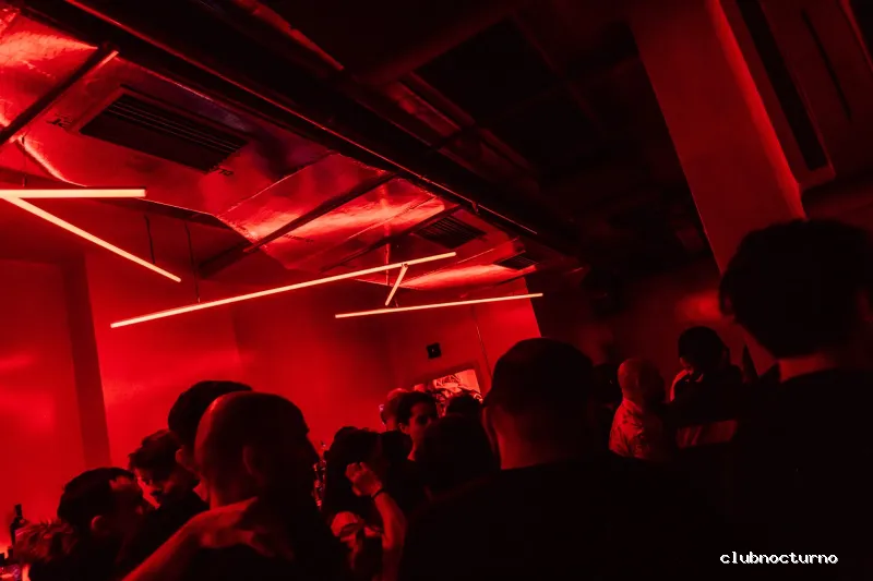 Les Enfants Brillants Barcelona