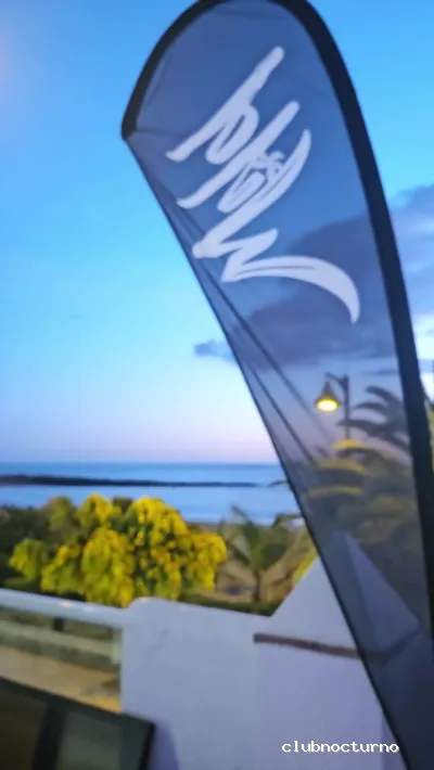 WILD Tenerife - Disco Bar