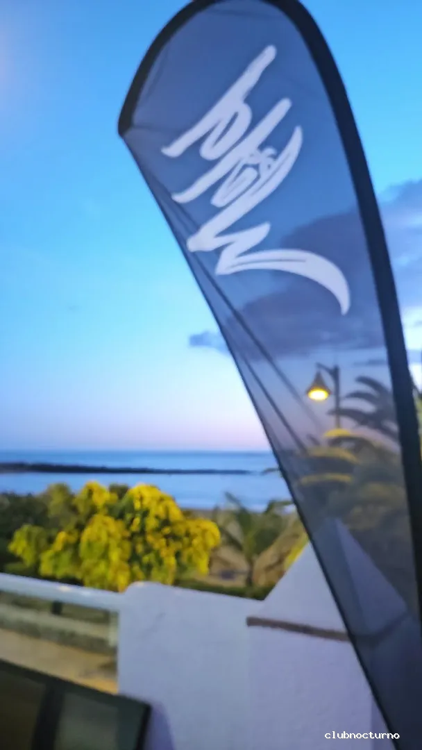 WILD Tenerife - Disco Bar