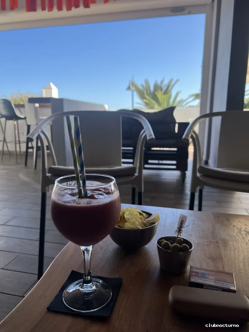 WILD Tenerife - Disco Bar