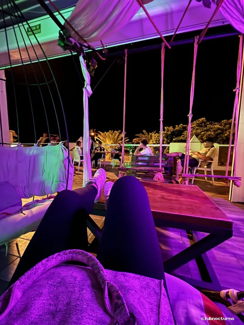 WILD Tenerife - Disco Bar
