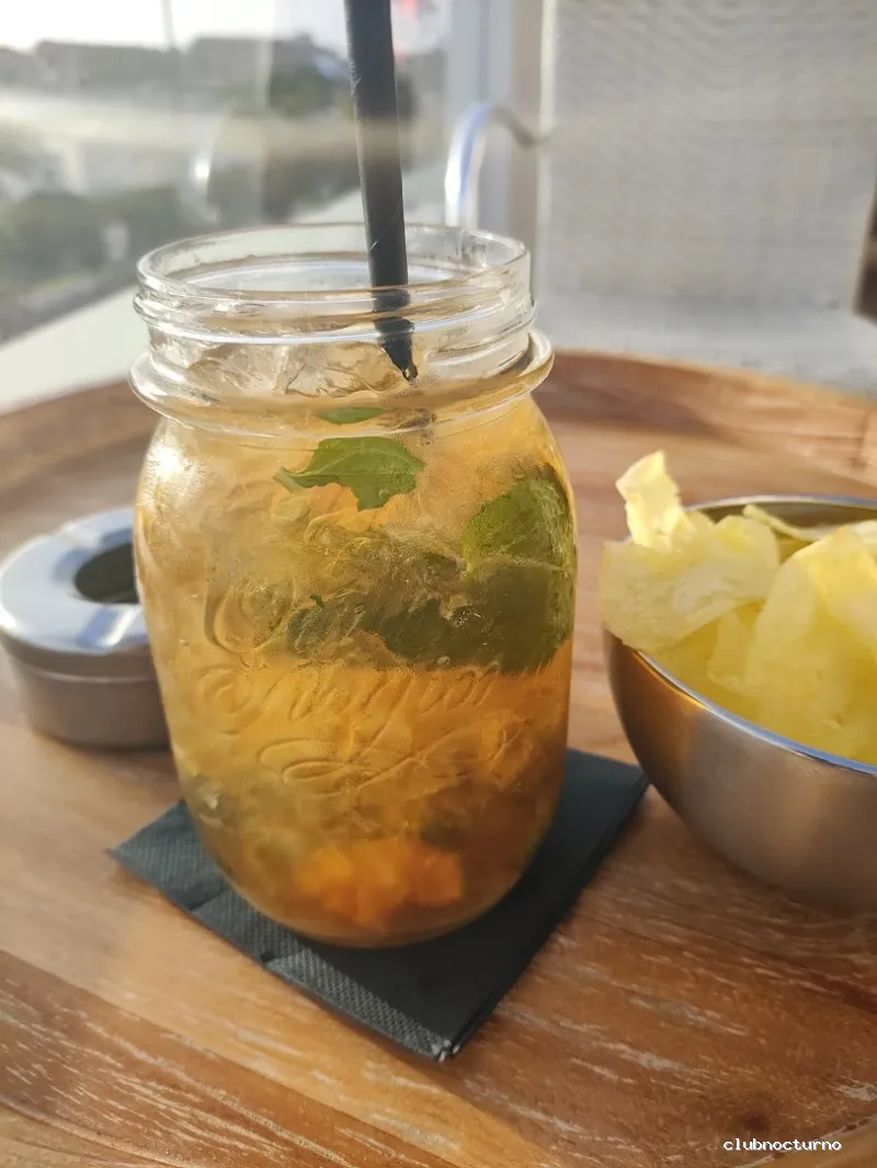 WILD Tenerife - Disco Bar