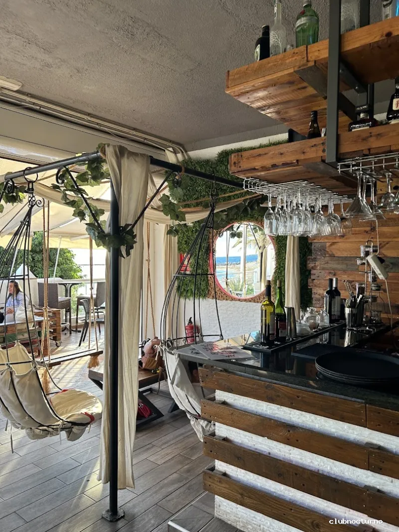 WILD Tenerife - Disco Bar